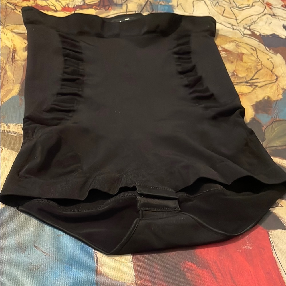 Star Power High Waist Shaper Panty